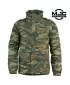 Jacke PENTAGON GEN V3.0 CAMO K01002 GRAUES TARNMUSTER