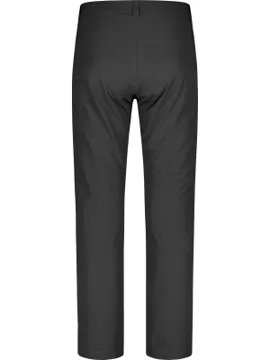 Outdoor-Hose für Herren NORDBLANC GRIZZLY NBFPM8265 SCHWARZ