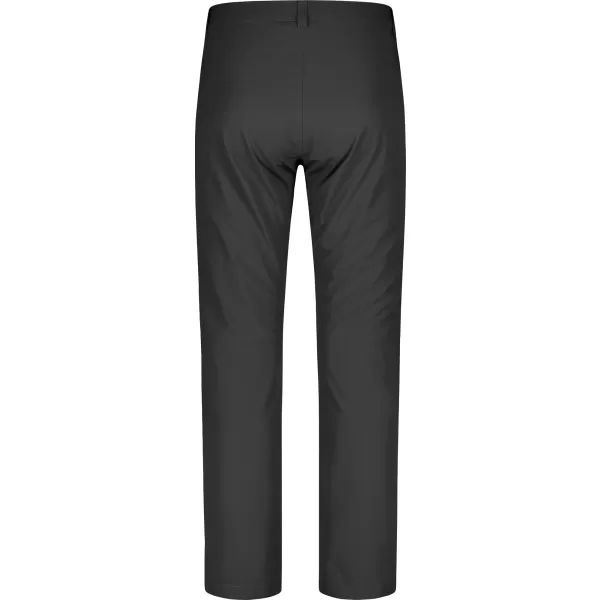  Outdoor-Hose für Herren NORDBLANC GRIZZLY NBFPM8265 SCHWARZ 