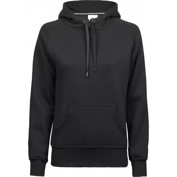  Damen-Sweatshirt TEE JAYS | TJ 5431 SCHWARZ 