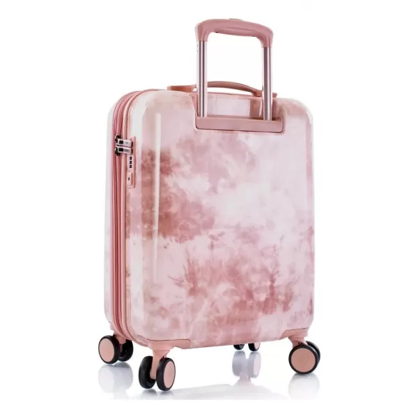  Koffer HEYS TIE-DYE S ROSE 