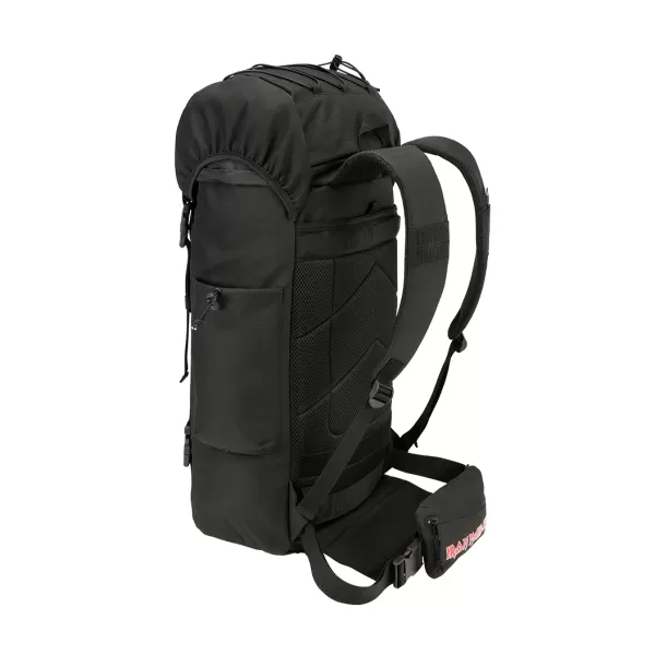 Unisex -Rucksack BRANDIT 9770 SCHWARZ 