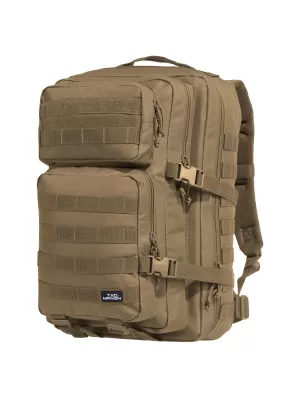 Rucksack PENTAGON ASSAULT LARGE D16002 KOJOTE