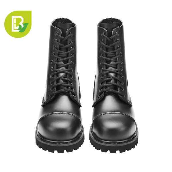  Stiefel BRANDIT 9062 SCHWARZ 