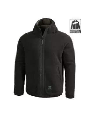 Fleece-Sweatshirt PENTAGON IANOS SHERPA 2 K09057 RAL7013/SCHWARZ