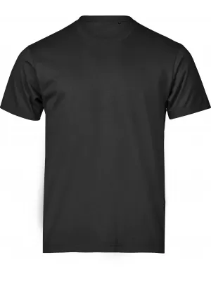 Herren-T-Shirt TEE JAYS | TJ 1140 SCHWARZ