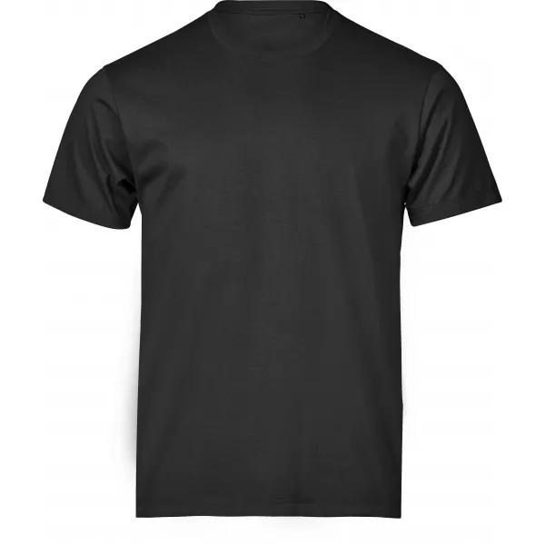  Herren-T-Shirt TEE JAYS | TJ 1140 SCHWARZ 