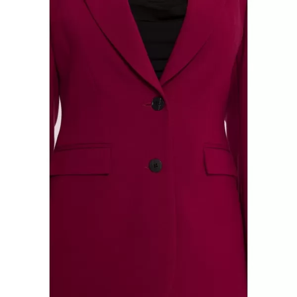  Damenjacke STYLOVE S417 KASTANIENBRAUN 