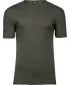 Herren-T-Shirt TEE JAYS | TJ 520 TIEFGRÜN