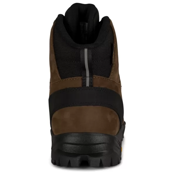  Herrenschuhe TRESPASS CORRIE HELLBRAUN 