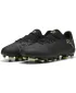 Herrenschuhe PUMA FUTURE 8 PLAY FG/AG 10860202 SCHWARZ/SPRUDELNDES LICHT/GRÜN