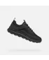 Herren-Sneaker GEOX SPHERICA 4X4 ABX G011289 SCHWARZ