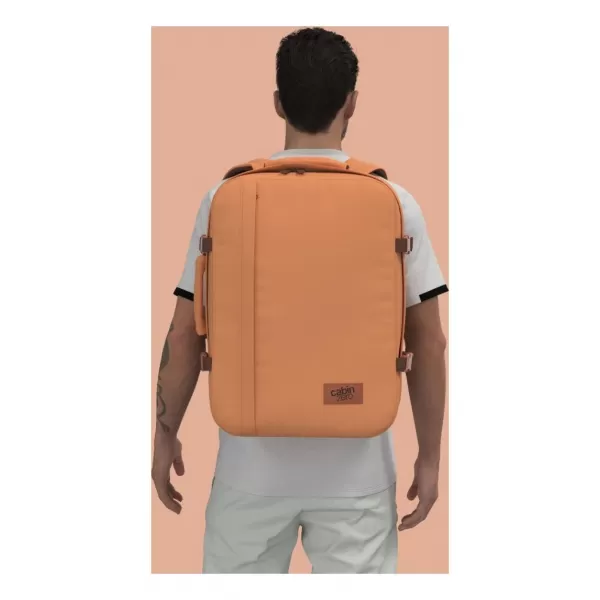  Rucksack CABINZERO CLASSIC 44L GOBI-SAND 