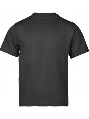 Herren-T-Shirt TEE JAYS | TJ 1160 SCHWARZ