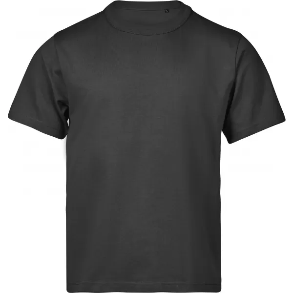  Herren-T-Shirt TEE JAYS | TJ 1160 SCHWARZ 