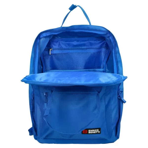  Rucksack ENRICO BENETTI SAN JOSÉ 46213 HIMMELBLAU 