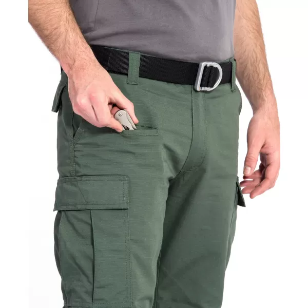  Hose PENTAGON BDU 2.0 K05001 ASCHENGRAU 