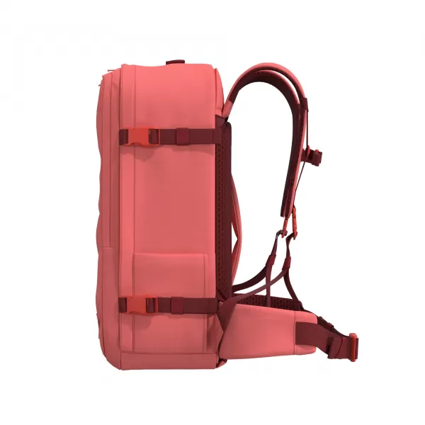  Rucksack CABINZERO CLASSIC PRO 42L PFIRSICHTAL 