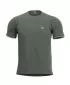 T-Shirt PENTAGON LEVANTES CREWNECK STRIPES K09026 TARNGRÜN