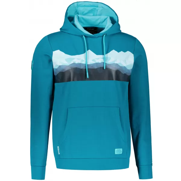  Herren-Sweatshirt ALTISPORT GORO KEROSIN 