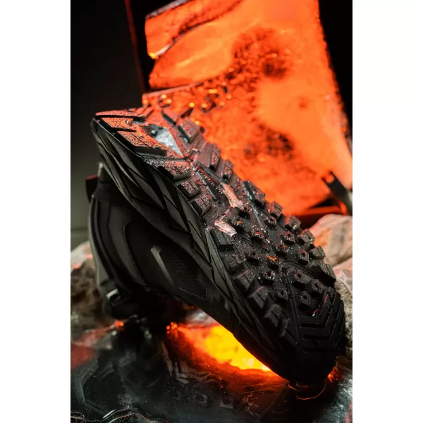 Stiefel PENTAGON GRAVITY TACTICAL 6 WP BOOTS FITGO EDITION K15062 SCHWARZ 