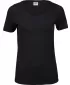 Damen-T-Shirt TEE JAYS | TJ 450 SCHWARZ