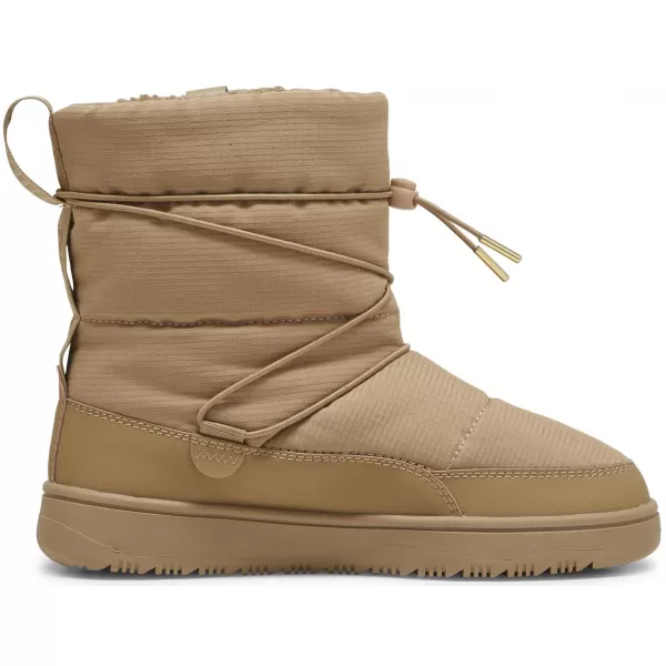  Damen PUMA SNOWBAE WNS 39392004 GERÖSTETER/SCHOKOLADENCHIP 