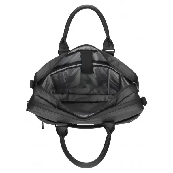  Tasche ENRICO BENETTI NORTHERN 47247 SCHWARZ 