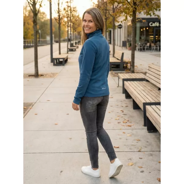  Damen-Sweatshirt ALTISPORT ESEFA  