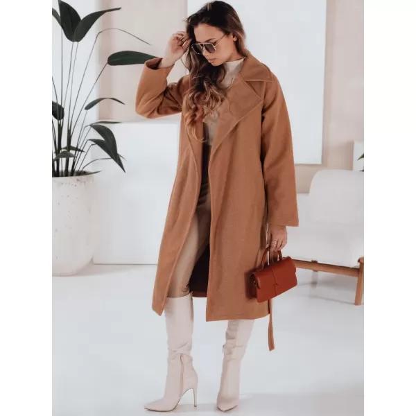  Damenjacke DSTREET TY3885 KARAMELL 