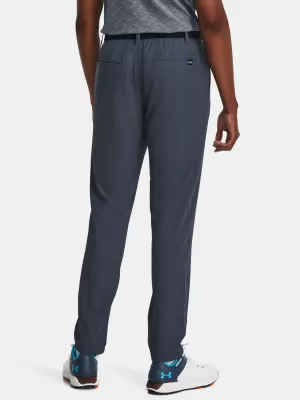 Herrenhosen UNDER ARMOUR UA DRIVE TAPERED PANT 1364410-044 GRAU