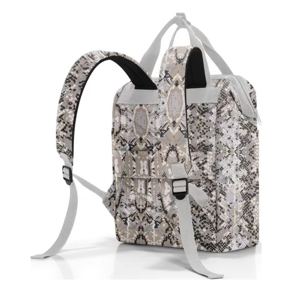  Rucksack REISENTHEL ALLROUNDER R SCHLANGENSAND 
