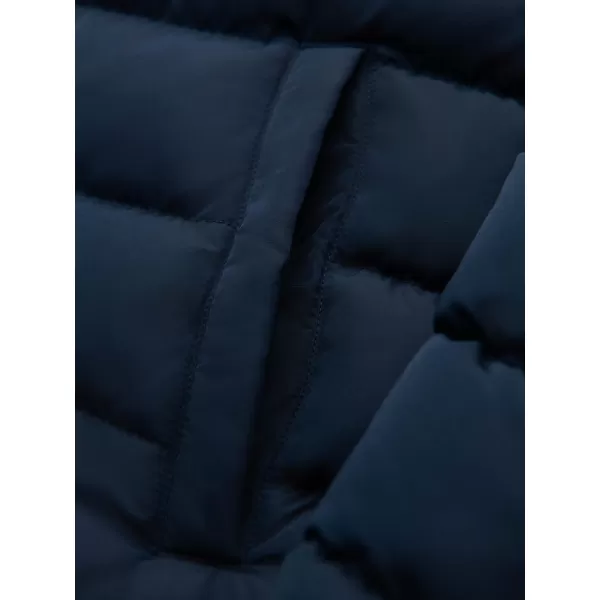  Jacke OMBRE OM-JALP-0260 MARINEBLAU 