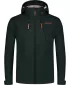 Herren -Softshelljacke NORDBLANC NBWSM8264 DUNKELGRÜN