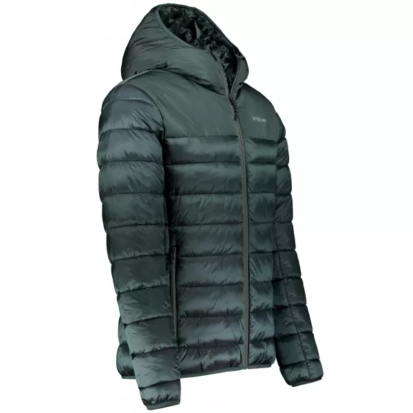  Jacke ALTISPORT GEMET GRÜN 