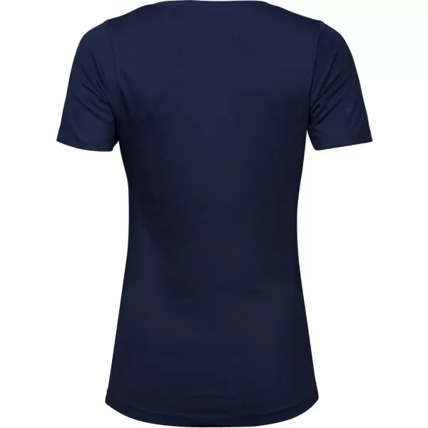  Damen-T-Shirt TEE JAYS | TJ 450 GEWOHNHEITEN 