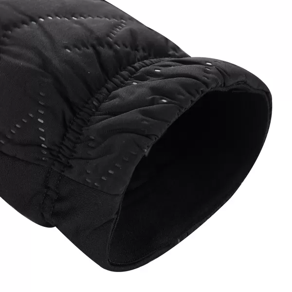  Hose ALPINE PRO ONERO SCHWARZ 