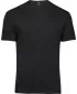 Herren-T-Shirt TEE JAYS | TJ 8006 SCHWARZ