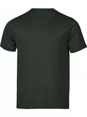 Herren-T-Shirt TEE JAYS | TJ 1150 DUNKELGRÜN