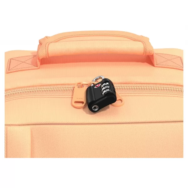  Rucksack CABINZERO CLASSIC 44L SONNIGER TAG 