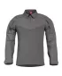Herren-T-Shirt mit langen Ärmeln PENTAGON RANGER SHIRT K02013 WOLF/GRAU