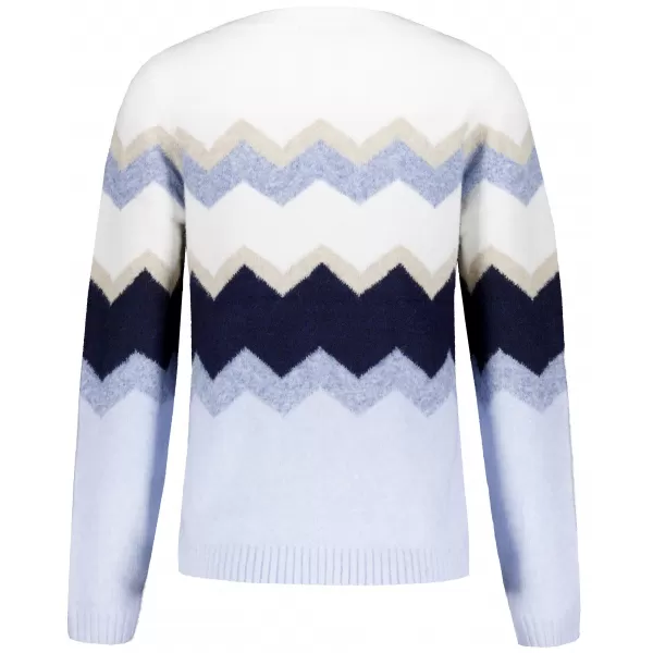  Damenpullover ALTISPORT GRANATA BLAU 