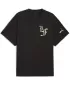 Hemd PUMA LAFRANCE HEEM TEE II 63247801 PUMA SCHWARZ