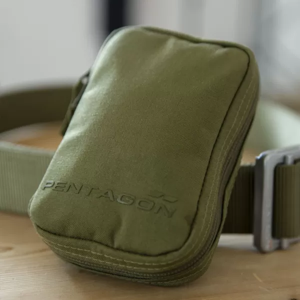  Gehäuse PENTAGON KYVOS POUCH K16084 MITTERNACHTSBLAU 