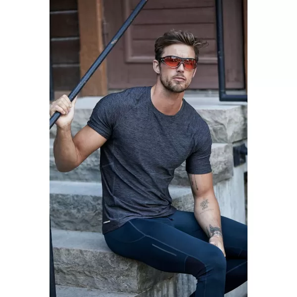  Herren-T-Shirt TEE JAYS | TJ 7020 TIEFGRÜN 