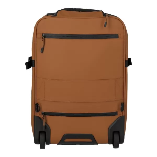  Rucksack TRAVELITE Briize Backpack L Trolley CURRY 
