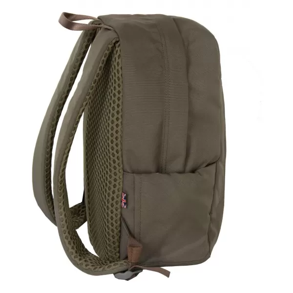  Rucksack CABINZERO CLASSIC FLIGHT 12L GEORGISCHES KHAKI 