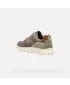 Herren-Sneaker GEOX G011277 GRAU