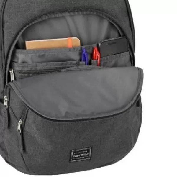  Rucksack TRAVELITE BASICS BACKPACK ANTHRAZIT 