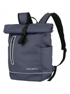 Rucksack TRAVELITE BASICS ROLL-UP PLANE GEWOHNHEITEN